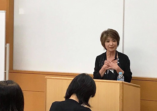 セミナーの様子