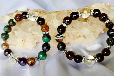 不動明王の鼓焔と龍神の鼓動